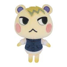 Little Buddy - 7" Marshal Plush (C06)